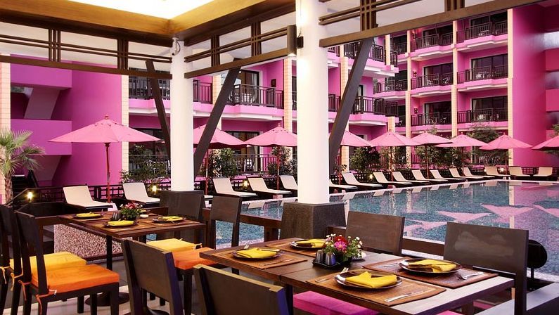 Phuvaree Patong