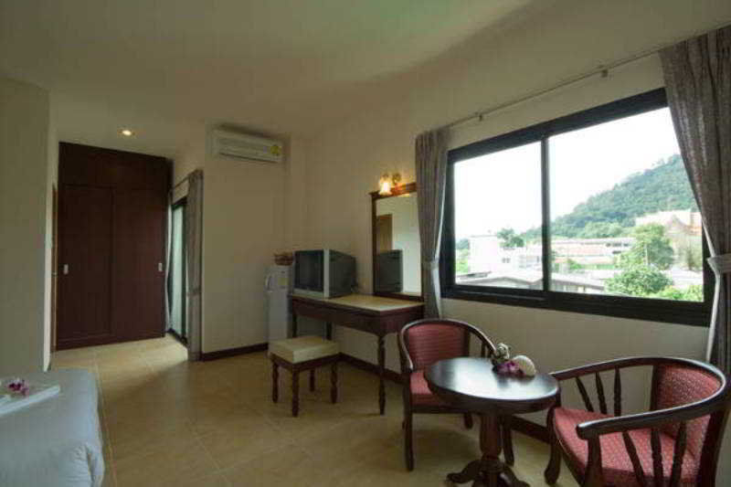 Hotel Zhou - Sha 3*