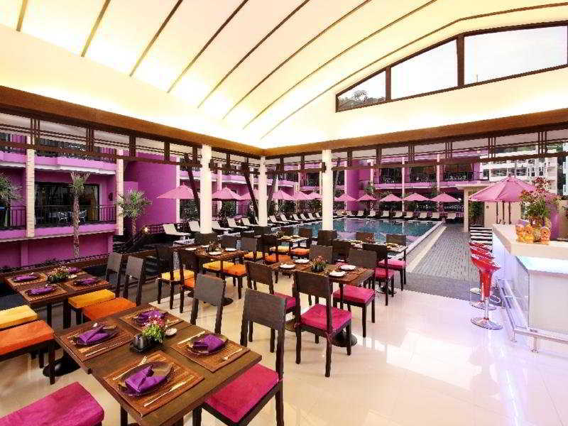 Phuvaree Resort