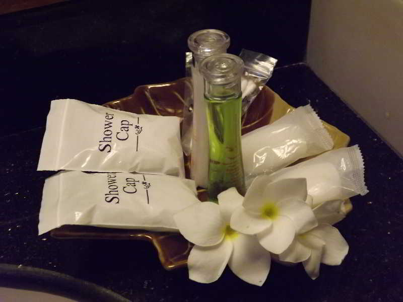 Kokotel Phuket 3*