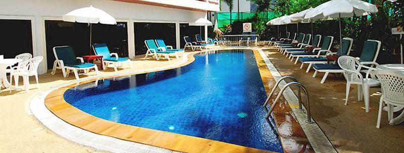 Phuket 3* Patong