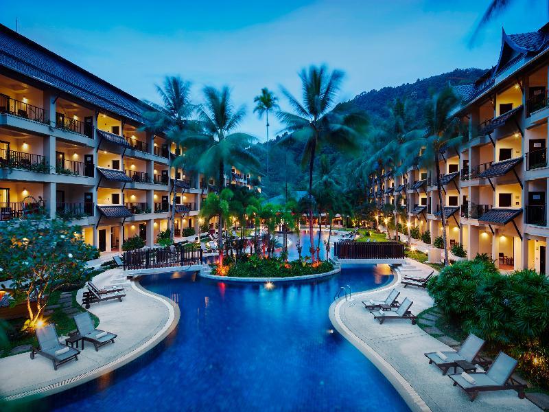 Radisson And Phuket