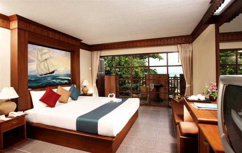 Phuket Island View - Sha Resort