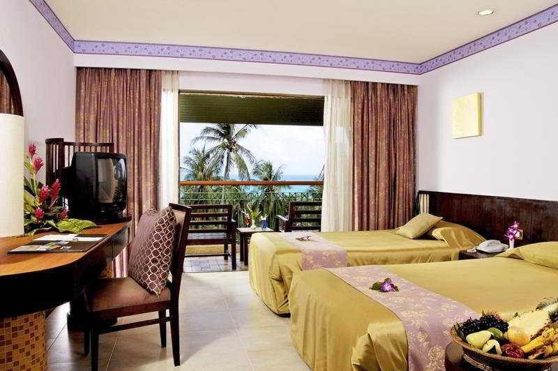 Resort Peach Hill - Sha Strand Kata