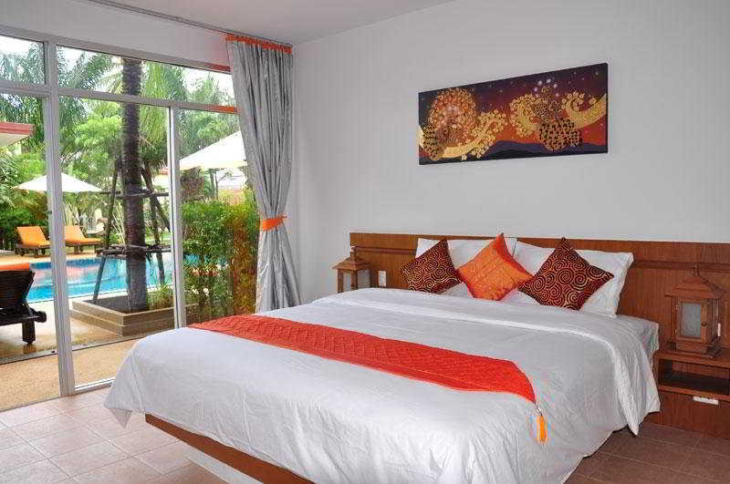 Phuket Sea Sha Extra Resort 4*