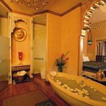 Resort The Baray By Sawasdee Village