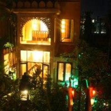 The Baray By Sawasdee Village 4*