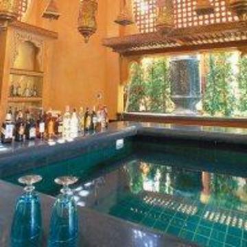 Resort The Baray By Sawasdee Village