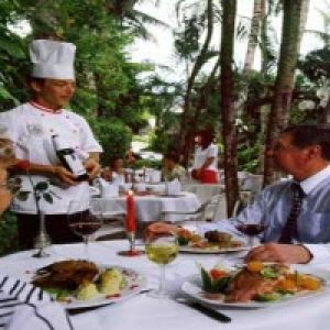Hangout Phuket By Kly Hotel 3*