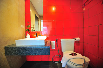 Hotel Alfresco Phuket 3*