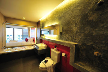 Hotel Alfresco Phuket 3*