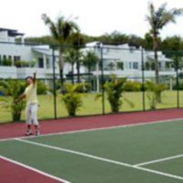 Grove Gardens 4* Thalang