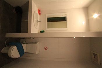 The Guide Hometel Hotel 2*