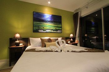 Hotel The Guide Hometel 2*