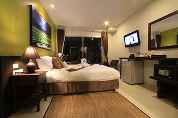 The Guide Hometel 2* Kata Beach (Phuket)