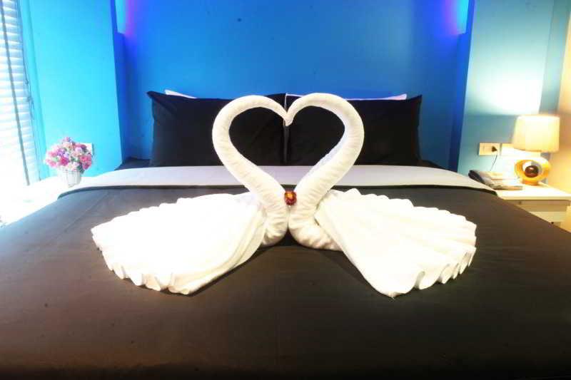 Patong Gallery Hotel