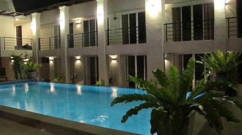 The Nest Tempat peranginan