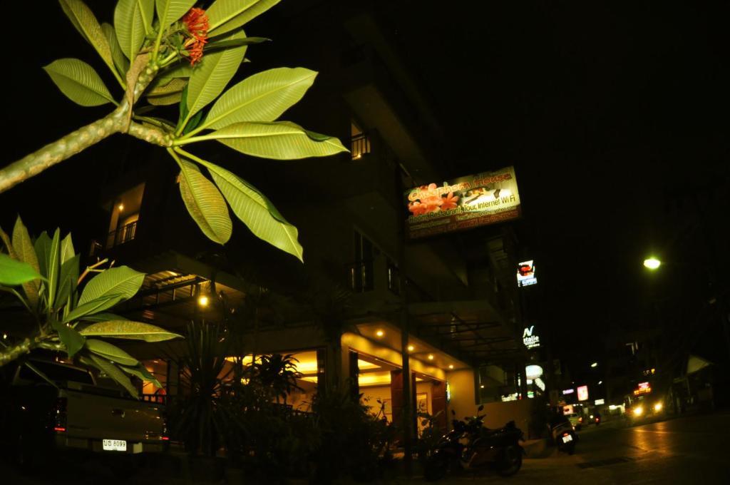Choophorn House Sha Gasthof 2*