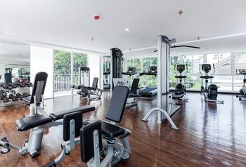 The Light Residences Apartment Phuket