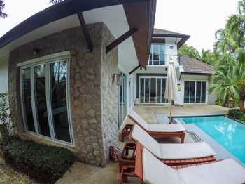 Villa Suriya Som Bang Tao Beach (Phuket)