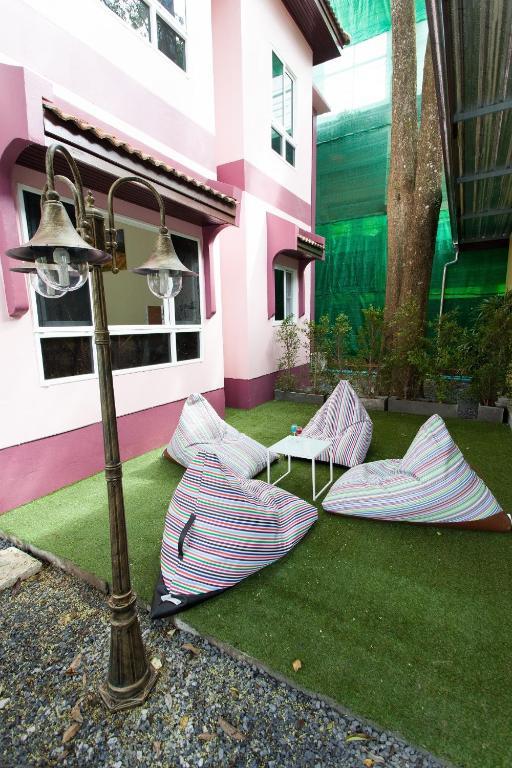 Sandy House Rawai