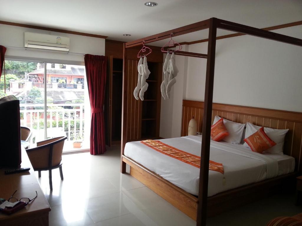 Park Eden 2* Patong