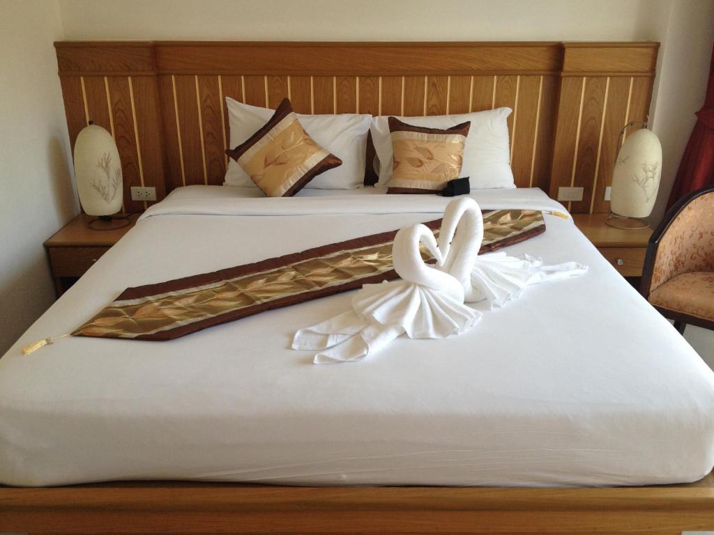 Guest house Park Eden