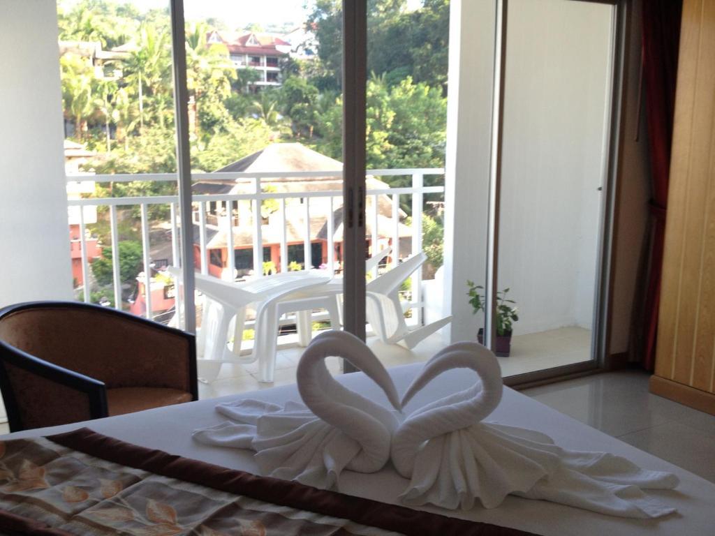 Park Eden Guest house Patong