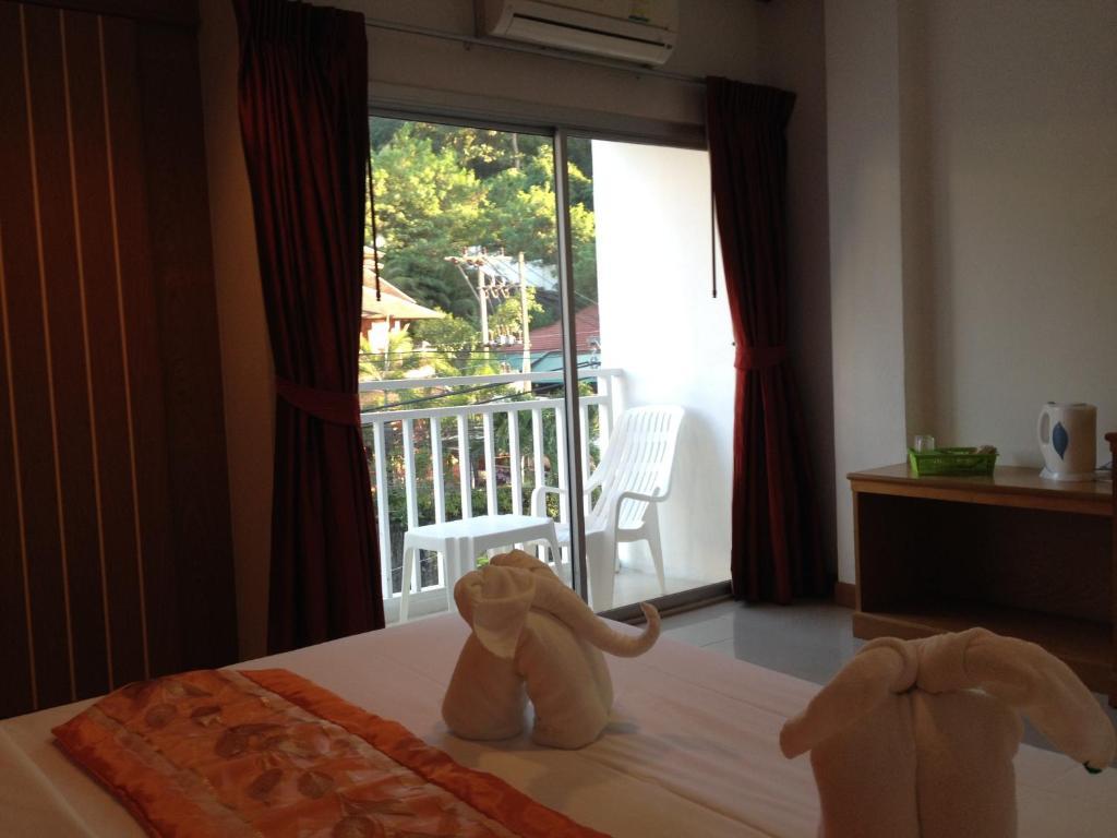 Guest house Park Eden