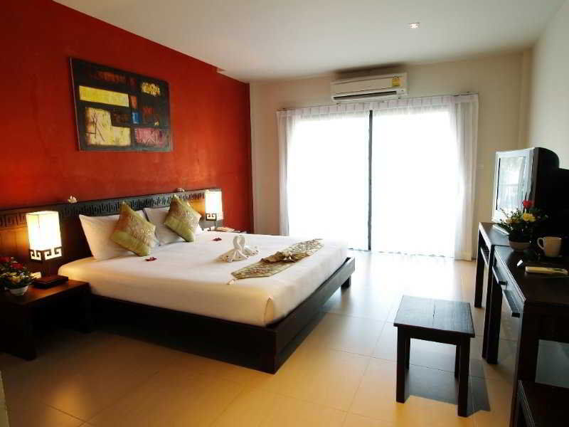 Phuketa - Sha Extra Plus Phuket
