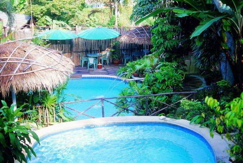 Royal Crown & Palm Hotel Patong