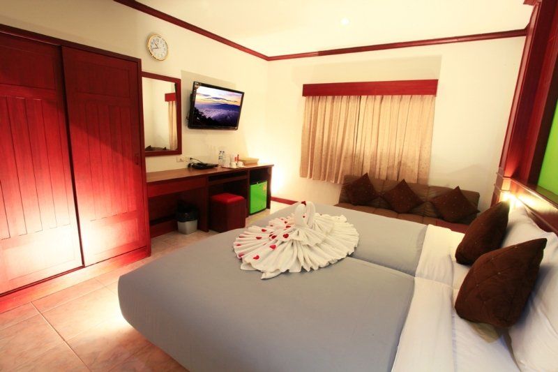 Forest Hotel Patong