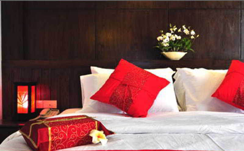 Thai Siam 3* Patong