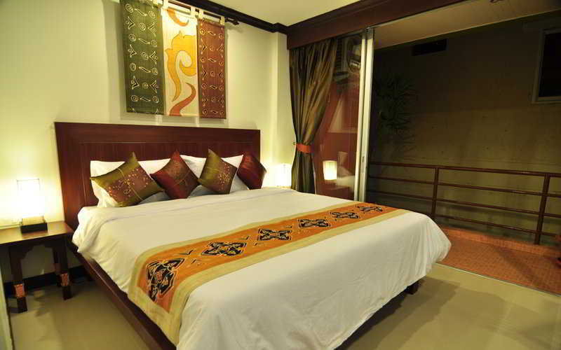 Hotel Plern Anda