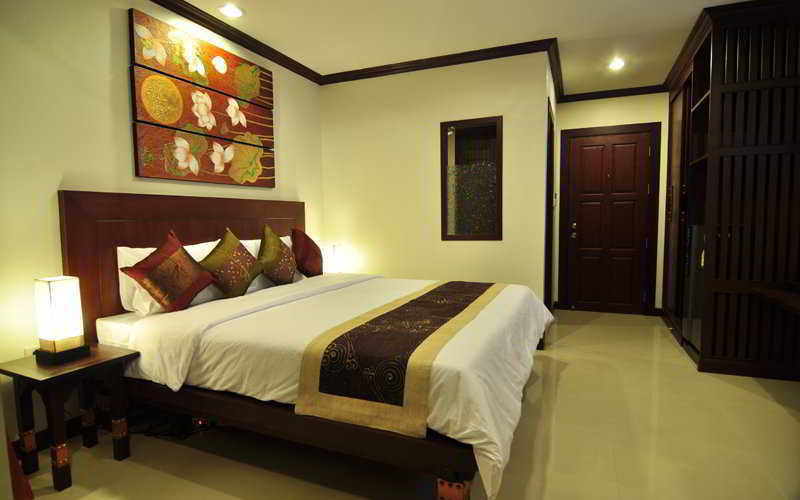 Plern Anda Patong