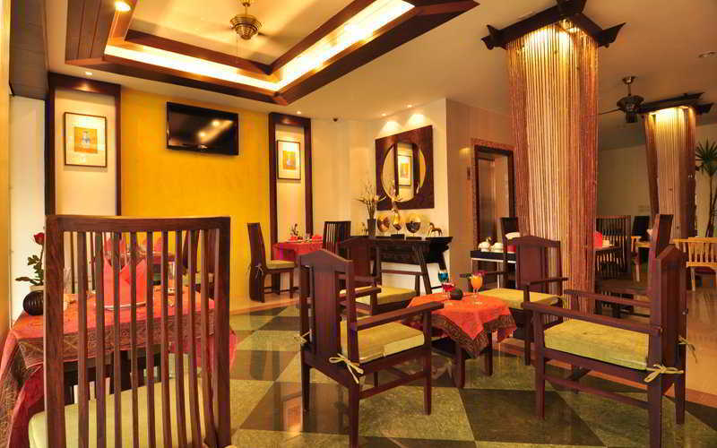 Hotel Plern Anda 3*