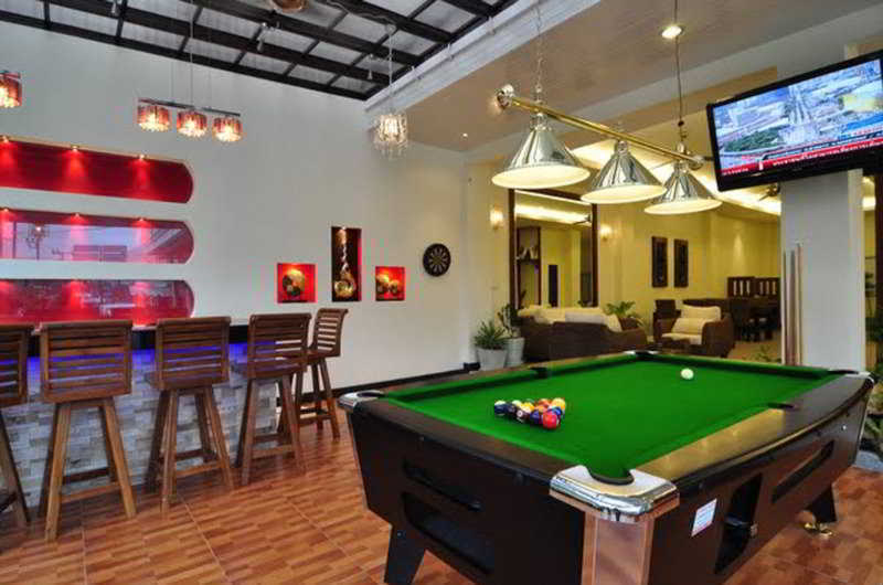 Hotel Platinum Hotel&apartments
