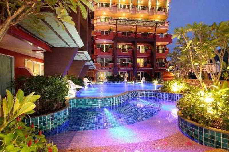 Blue Ocean 4*