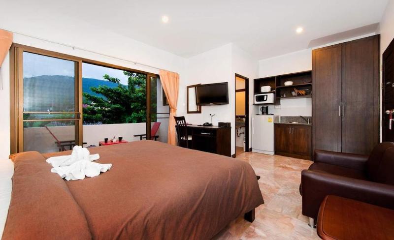 Beachfront 3*