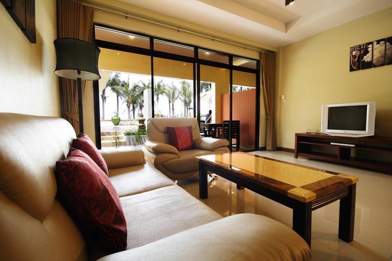 Hotel Beachfront