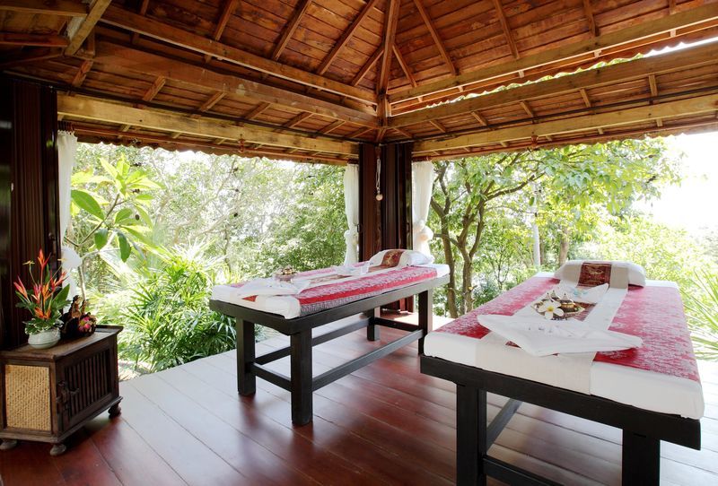 Hotel Secret Cliff Phuket