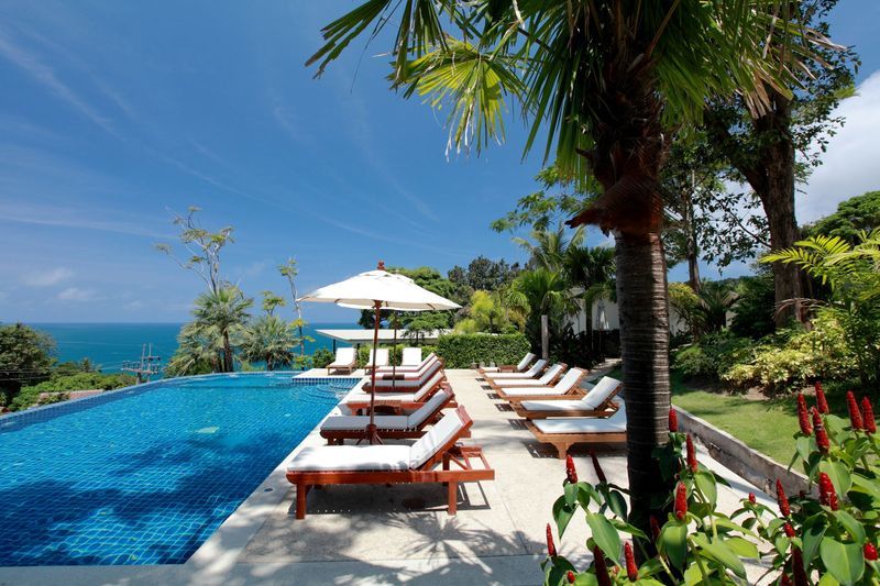 Hotel Secret Cliff 4*
