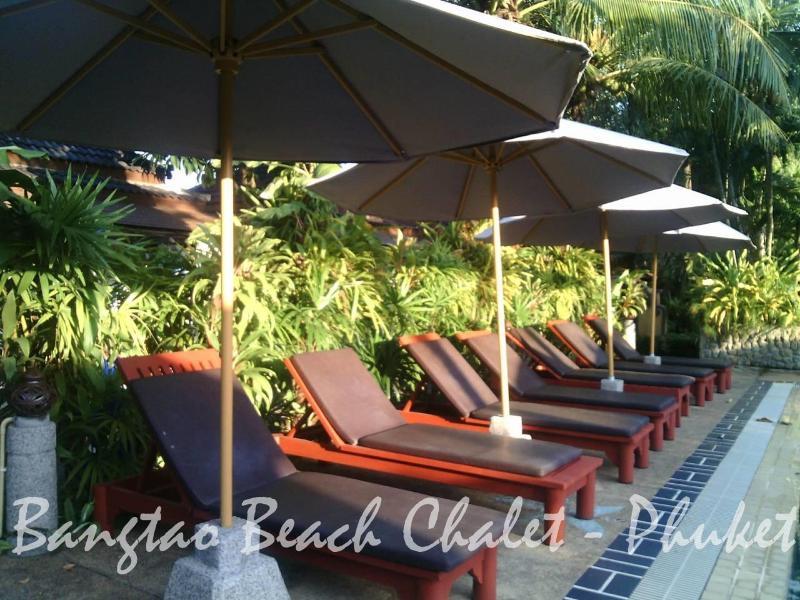 Resort Bangtao