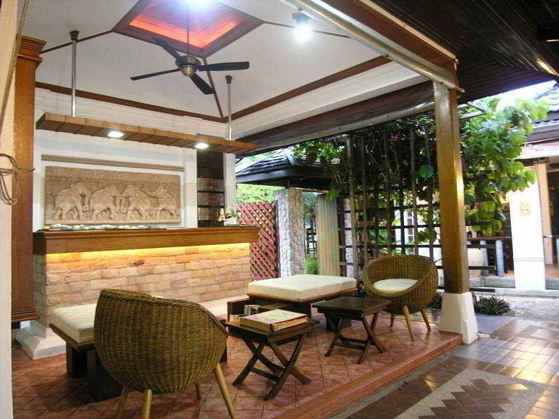 Resort Bangtao 3*