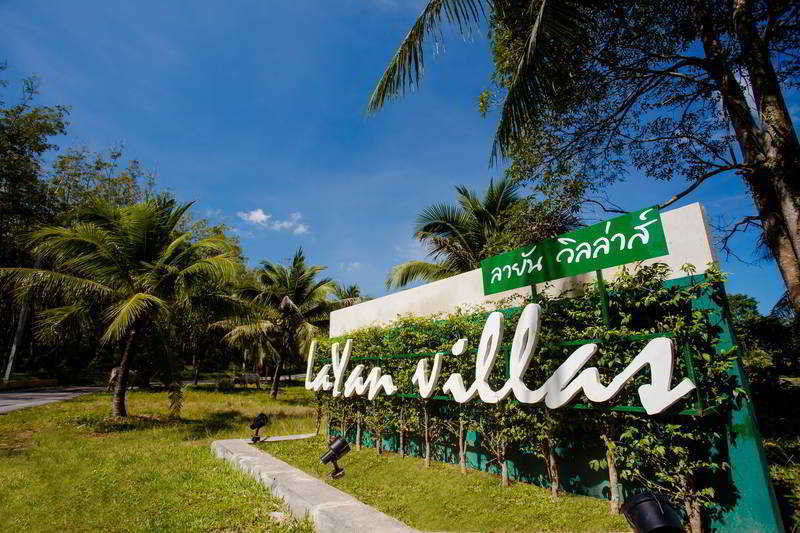 Layan Villa