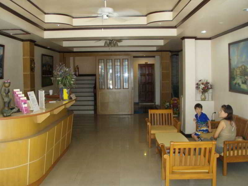 Grand Orchid 2* Patong