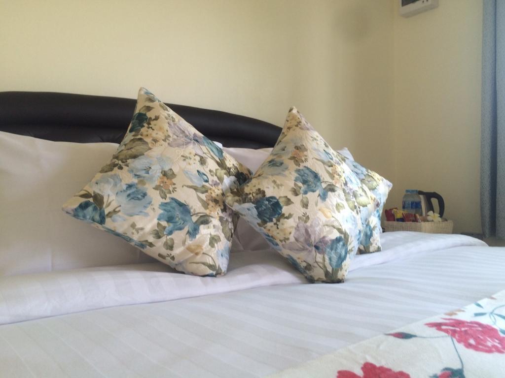 Apartment Baan Kalaya Garden