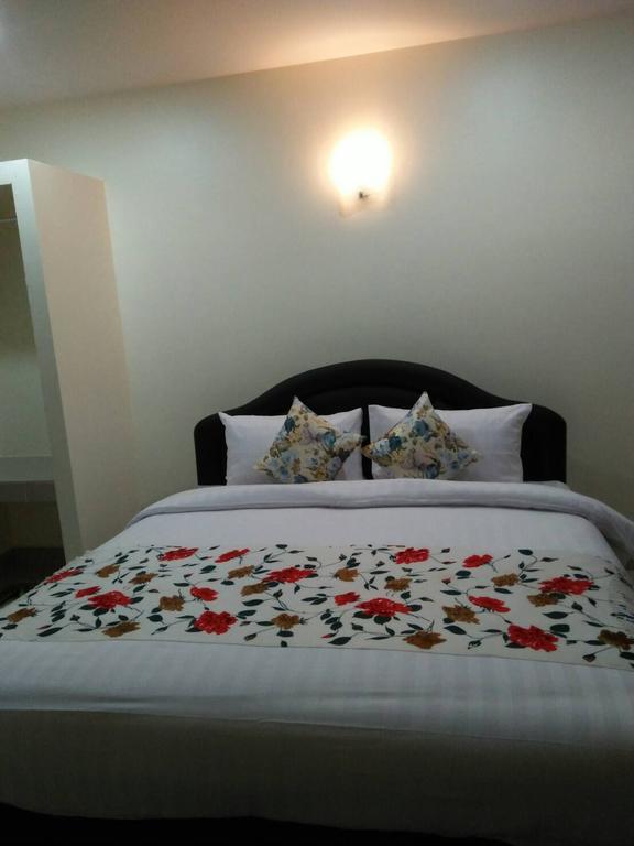 Baan Kalaya Garden Apartment
