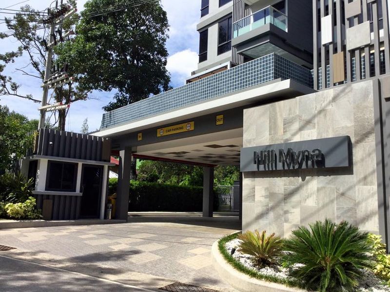 Hill Myna Condotel Official Account Bang Tao Beach (Phuket)