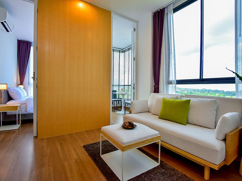 Hill Myna Condotel Official Account 3*